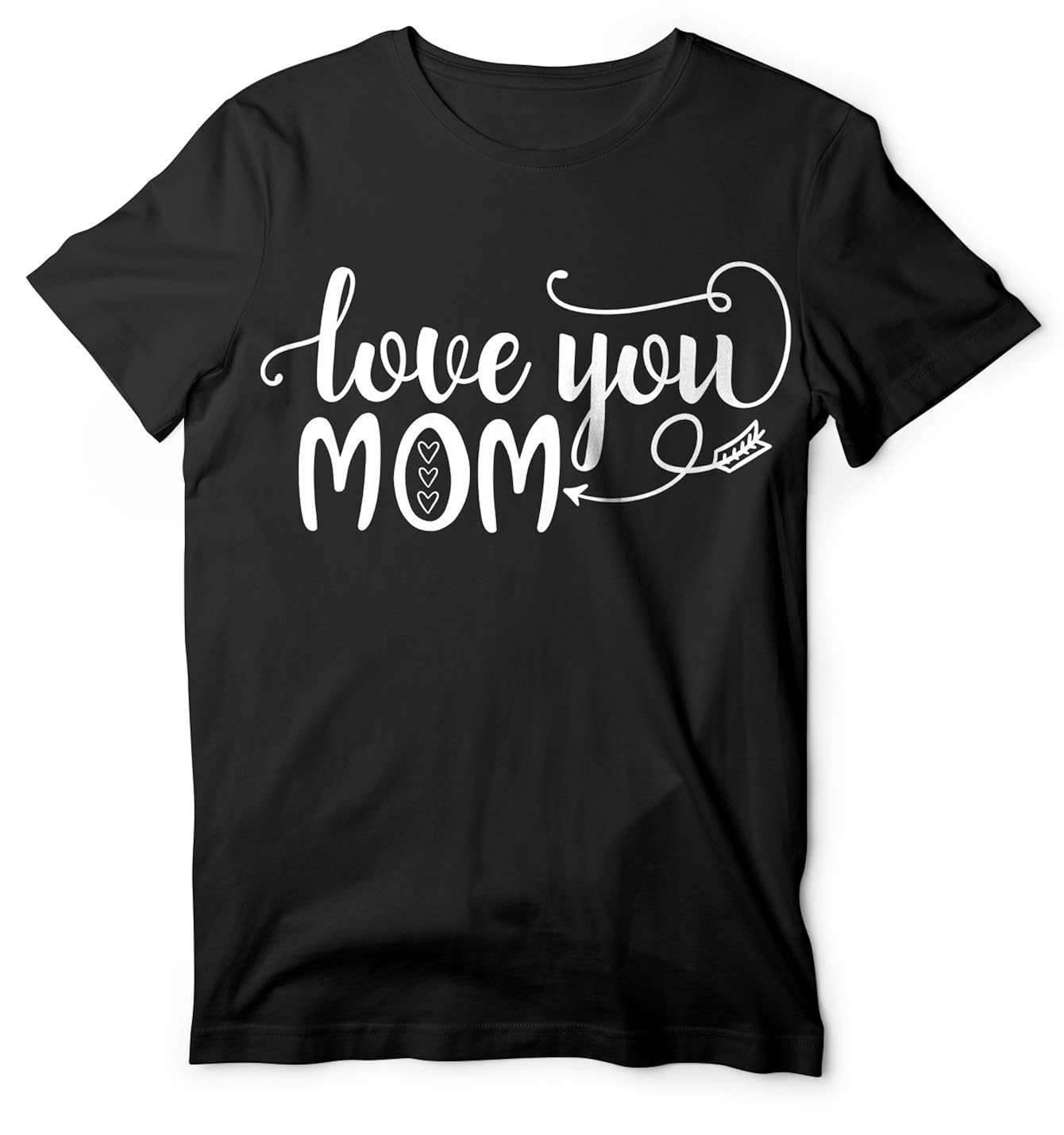 mom and son tee shirts