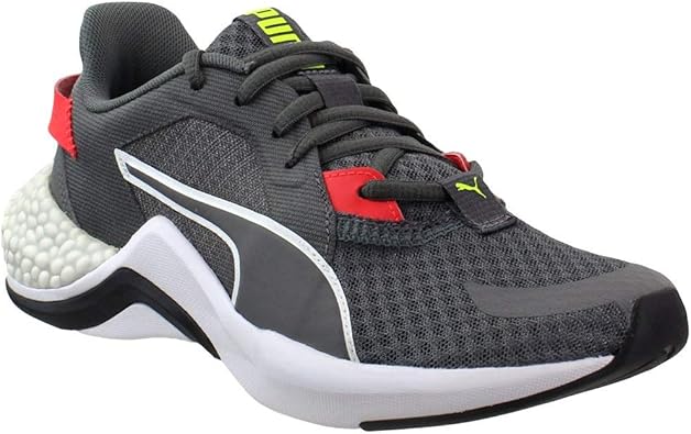 puma boys athletic shoes