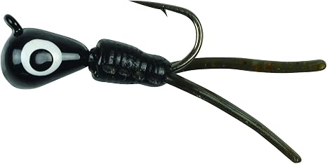 berkley powerbait atomic dog bone