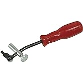 Lisle 58430 Shaft Type Seal Puller