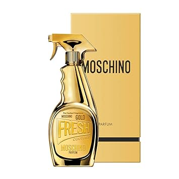 moschino perfume fresh
