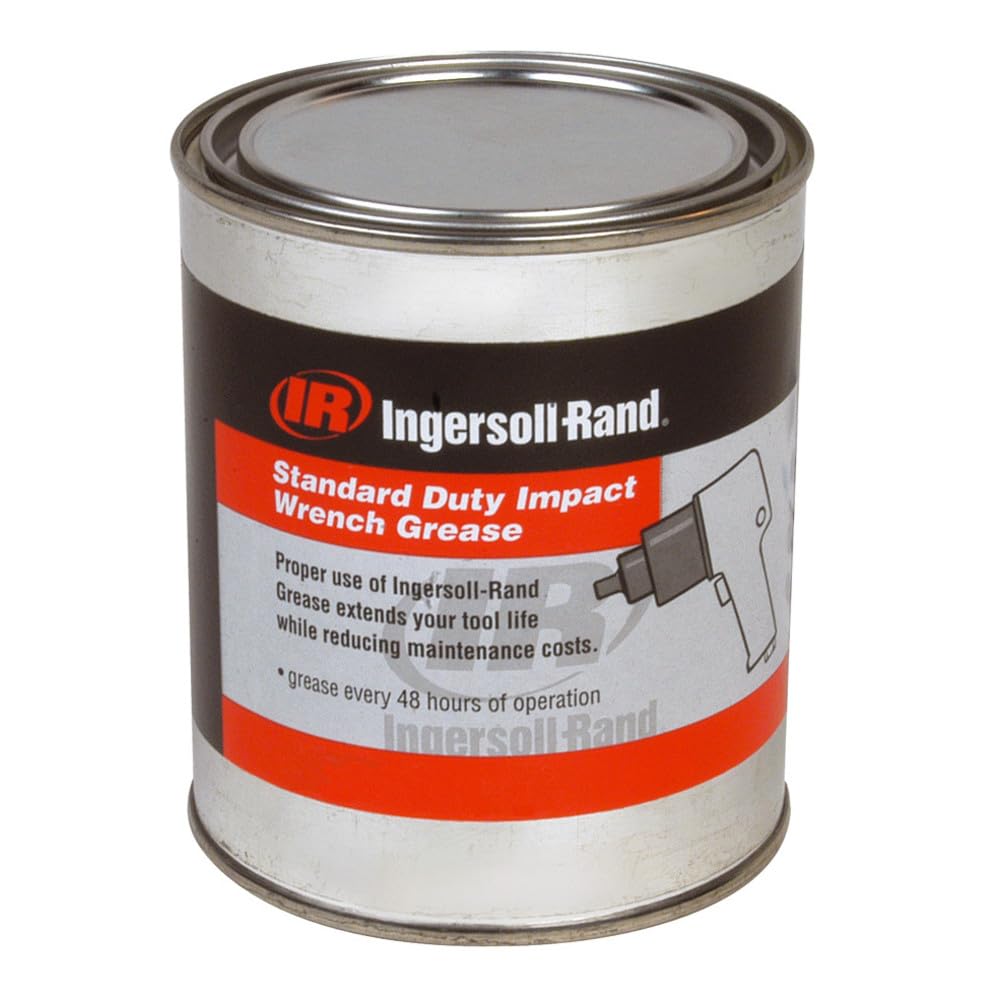Ingersoll-Rand 70 1 LB Grease, Grease for Standard Impact Wrenches