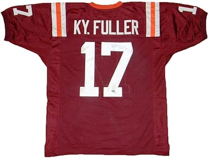 kyle fuller jersey