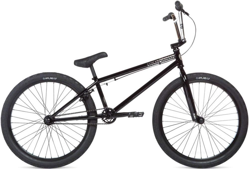 Stolen Saint 24 BMX Bike