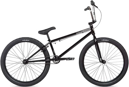 Bmx freestyle 24 pouces Clearance