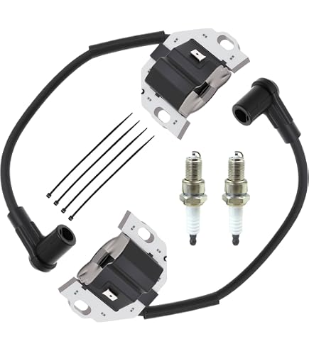 Amazon.com: RMSTATOR Ignition Stick Coil Replacement for Kawasaki