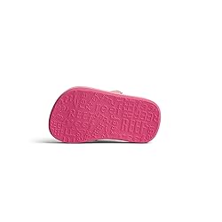 REEF Kids Girls Sandals, Little Ahi, Rainbows And