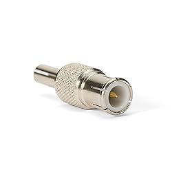 PCBite Oscilloscope Probe BNC Adaptor | Upgrade