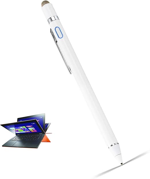 Pencil for Lenovo 2 in 1 Chromebook, EDIVIA Digital Pencil with 1.5mm