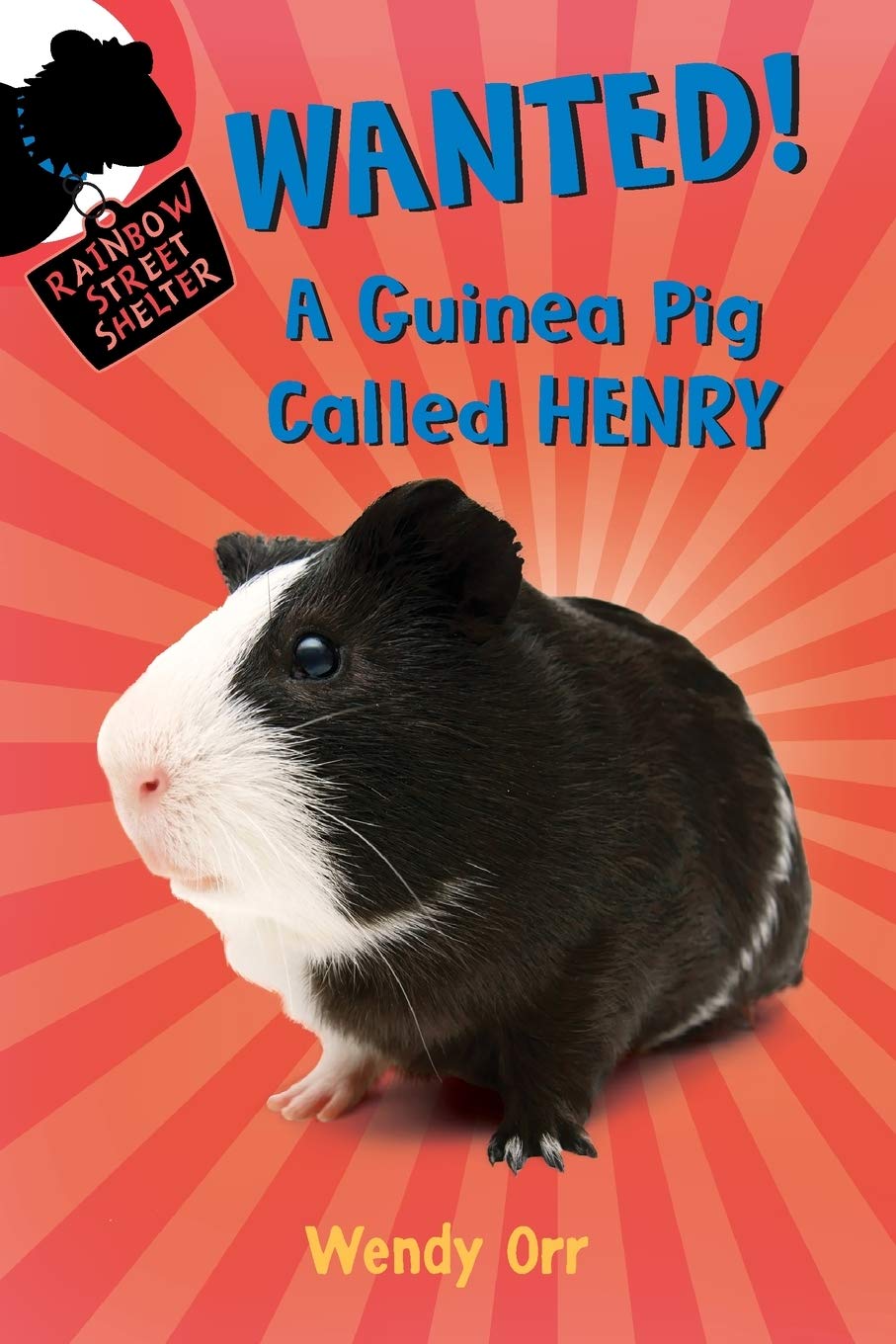 shelters with guinea pigs near me