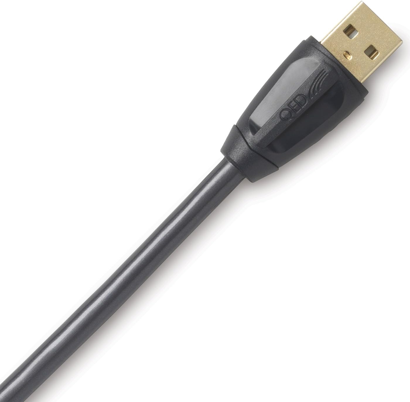 QED Performance USB A-B (3 metres) - Image 3