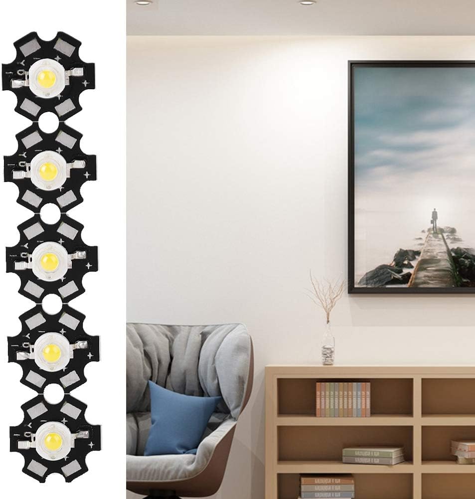 Wandisy LED Bead Spotlight Bulb - Image 3