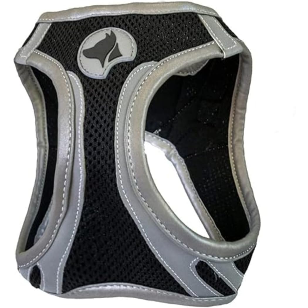 Croci Reflect Hiking Harness, Small