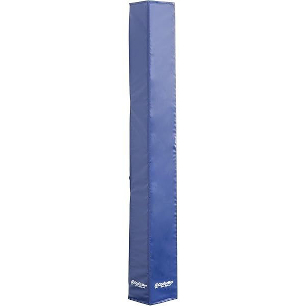 Cupshe: Dresses Amazon Basketball Pole Gusset Pad - Black, Fits 6-Inch ...