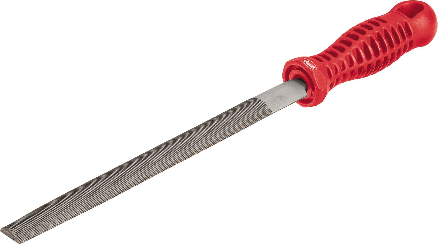 Vigor V1790 Half-Round File