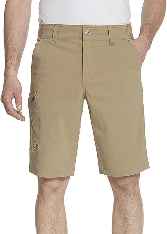 5 pocket shorts