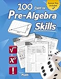 Pre-Algebra Skills: (Grades 6-8) Middle School Math