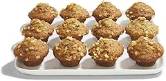 Whole Foods Market, Mini Banana Nut Muffin 12 Count, 10 Ounce