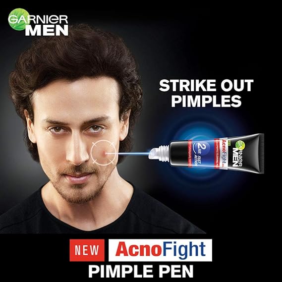 garnier pimple pen