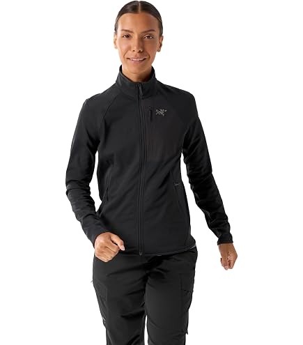 Amazon.com: Arc'teryx Sensa Parka Women's | Our Warmest Waterproof