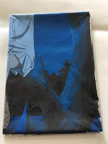 Amazon 約束のネバーランド Blu Ray ｄｖｄ 全巻購入特典 ａｍａｚｏｎ 描き下ろしイラスト ｂ１布ポスター エマ ノーマン レイ アニメ 萌えグッズ 通販