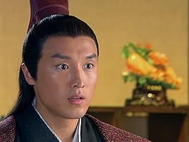 Amazon Co Jp 蘭陵王 吹替版 を観る Prime Video