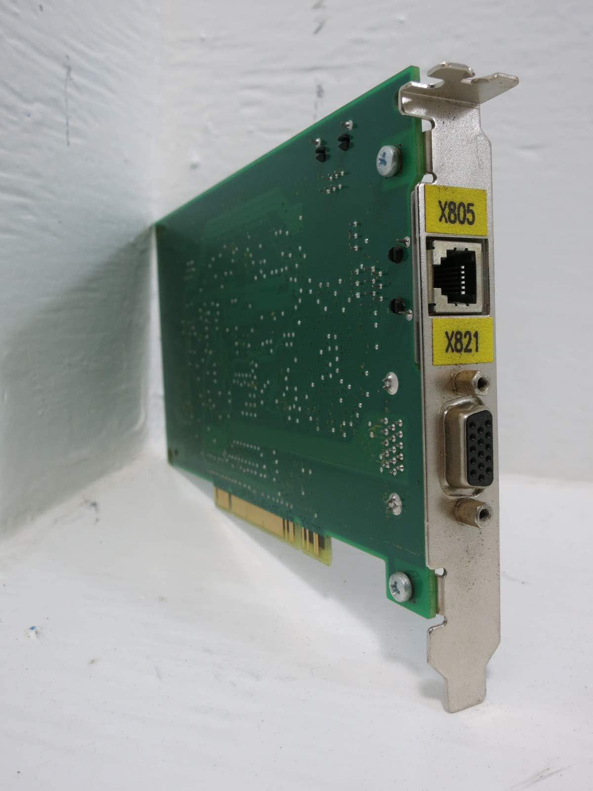 KUKA 00-109-040 PC BOARD 00-109-040