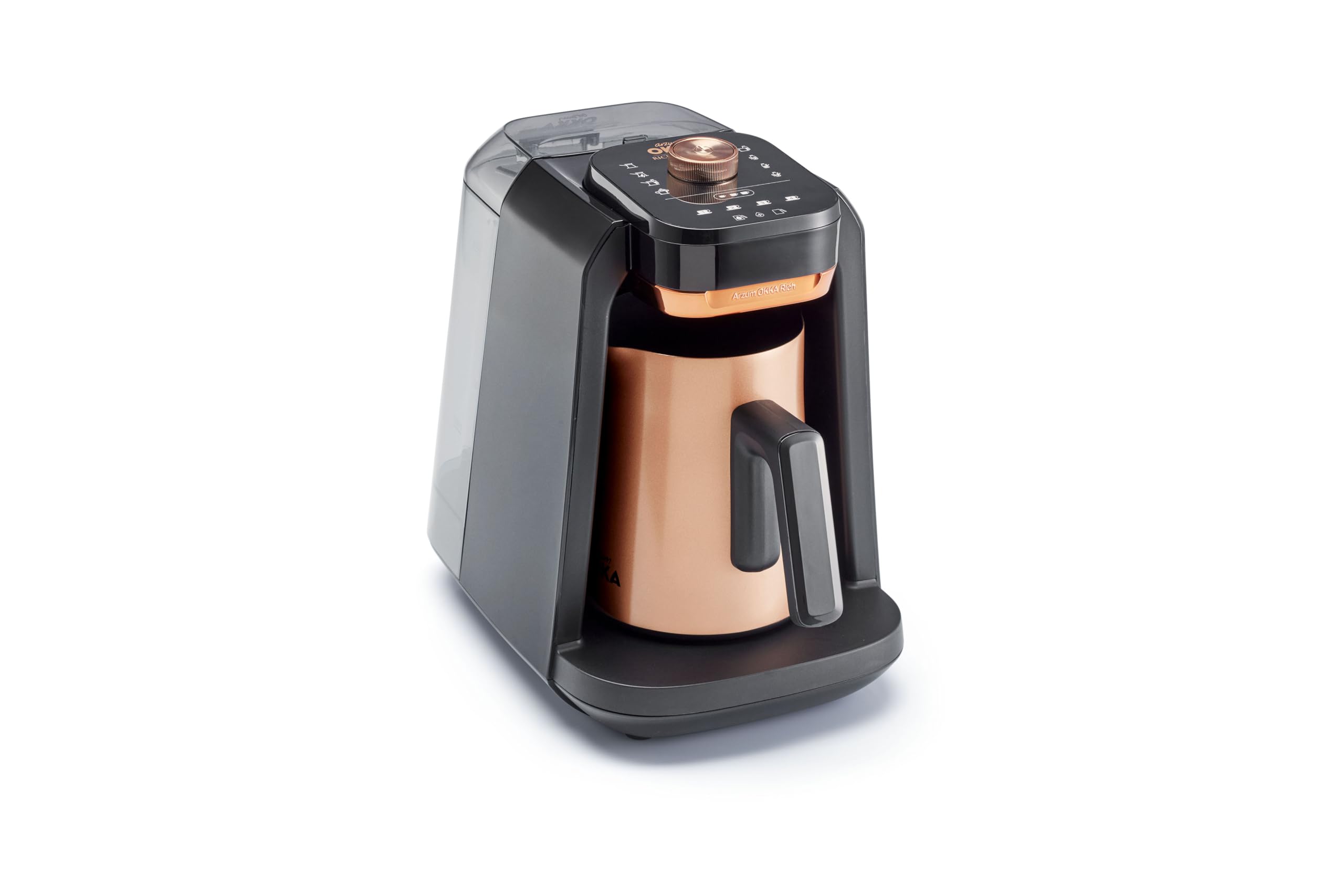 Arzum Okka OK0038 Rich Pro Plu...