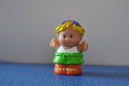 fisher price eddie