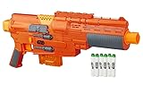 STAR WARS Rogue One Nerf Sergeant Jyn Erso Deluxe