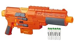 STAR WARS Rogue One Nerf Sergeant Jyn Erso Deluxe