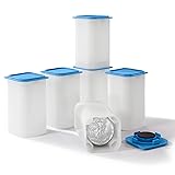LIGHTHOUSE - Square Coin Tubes for 20 Coins