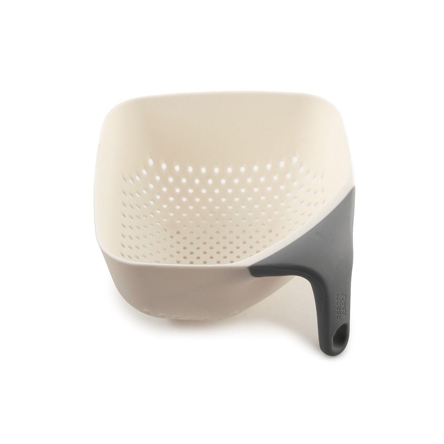 Joseph Joseph Square Colander, Small White Amazon.co.uk Kitchen & Home