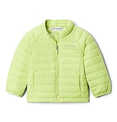 Columbia Youth Girls Powder Lite