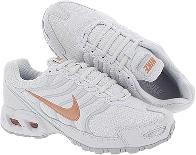 nike air max rose gold