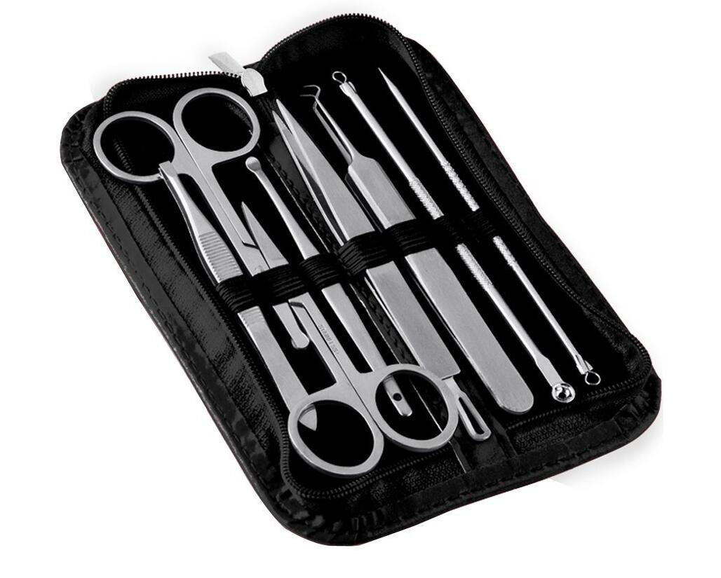 Best Facial Hair Remover Clip Threading Epilator Defeatherer Beauty Women Makeup Too