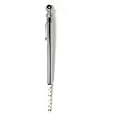 Gorilla Automotive TG1 Pencil Style Tire Pressure Gauge