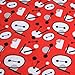 Disney Baymax Fleece Throw - - Big Hero 6: The Series
