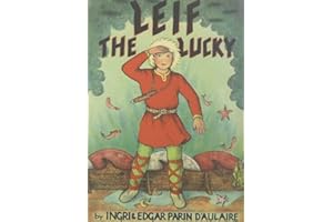 Leif the Lucky