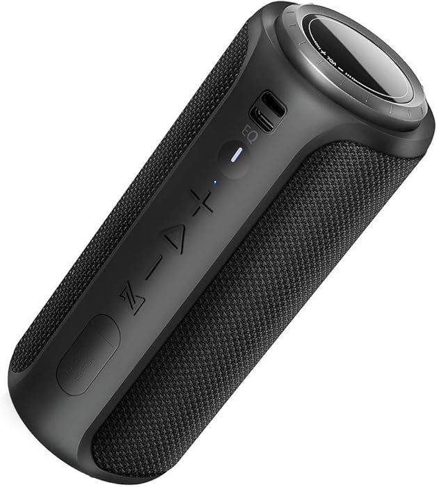 The Best 360 Range Mic