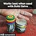 Hand Care Treatment Cream Callus Repair By WOD Welder (16 oz) - For Fitness Athletes, Gymnastics, Weightlifters, and Rock Climbing - Heals Rips and Tears, Speeds Recovery - Essential Oils