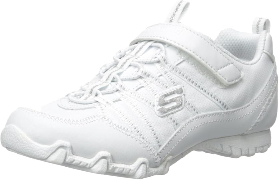 amazon skechers girls