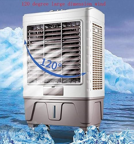 best water cooled air conditioner