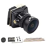 Tonlix Micro FPV Camera with OSD, Day & Night
