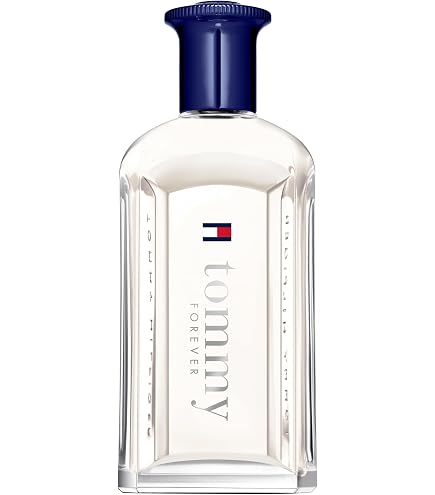 Amazon.com: Tommy Hilfiger Tommy Forever Eau de Toilette, For Men