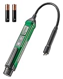 TESMEN TBF-200 Brake Fluid Tester with 8.5-Inch