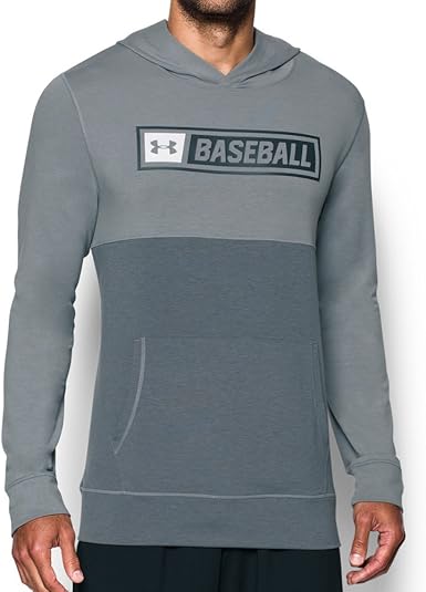 under armor baseball hoodie