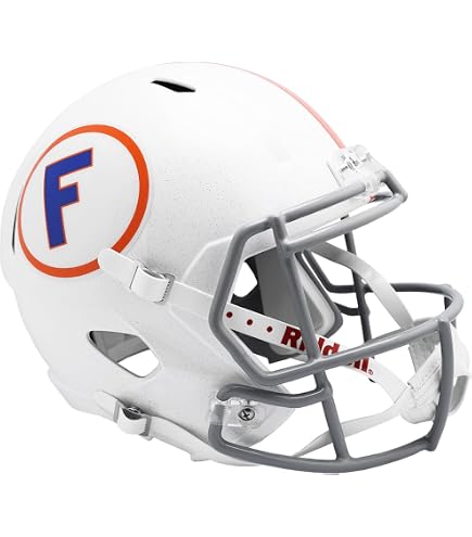 aggressive football helmet gator Riddell NCAA Florida Gators Full Size Speed Replica : Sports & Outdoors Electric Mountain Bicycle this collectible SpeedFlex Authentic CHOOSE YOUR COLOR:Antracit Hyperlite Mountain Gear Elevate