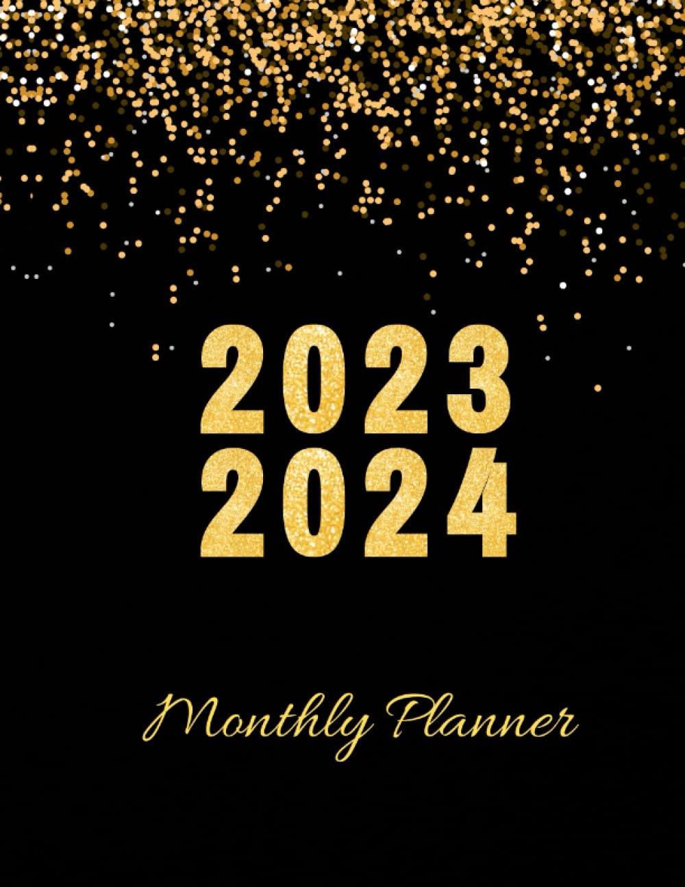 Ncsu 2023 24 Calendar 2023-2024 Monthly Planner: 24 Months Calendar, Jan 2023 - Dec 2024 | Two  Year Planner 2023-2024 Calendar Schedule Organizer | 2023-2024 Large  Planner With Federal Holidays And Inspirational Quotes: Artsight, Creative:  9798449784384: Amazon.com: Books