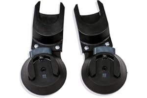 Bumbleride Indie/Speed Adapter, Maxi COSI/Nuna/Cybex/Clek